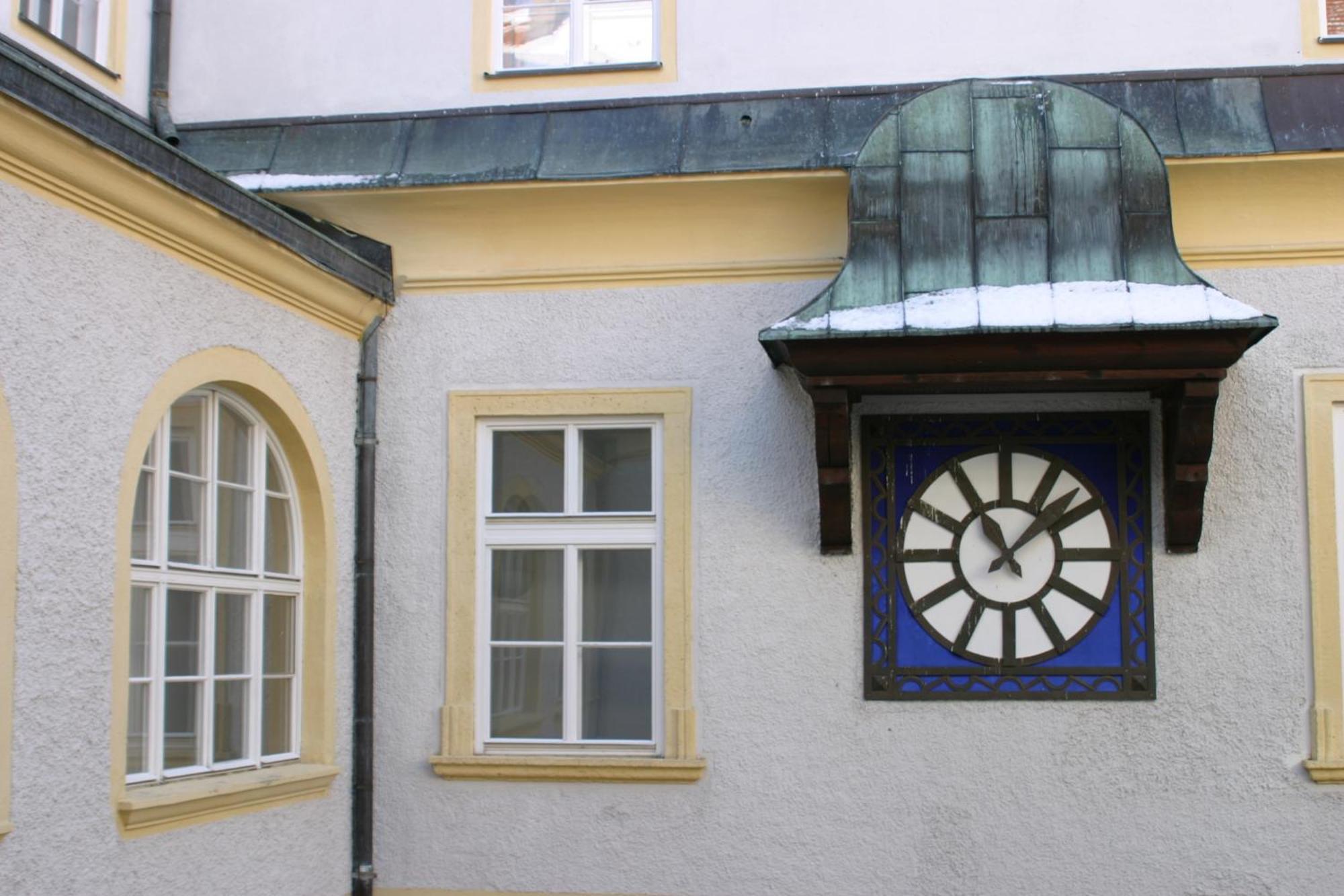 Schloss Gumpoldskirchen