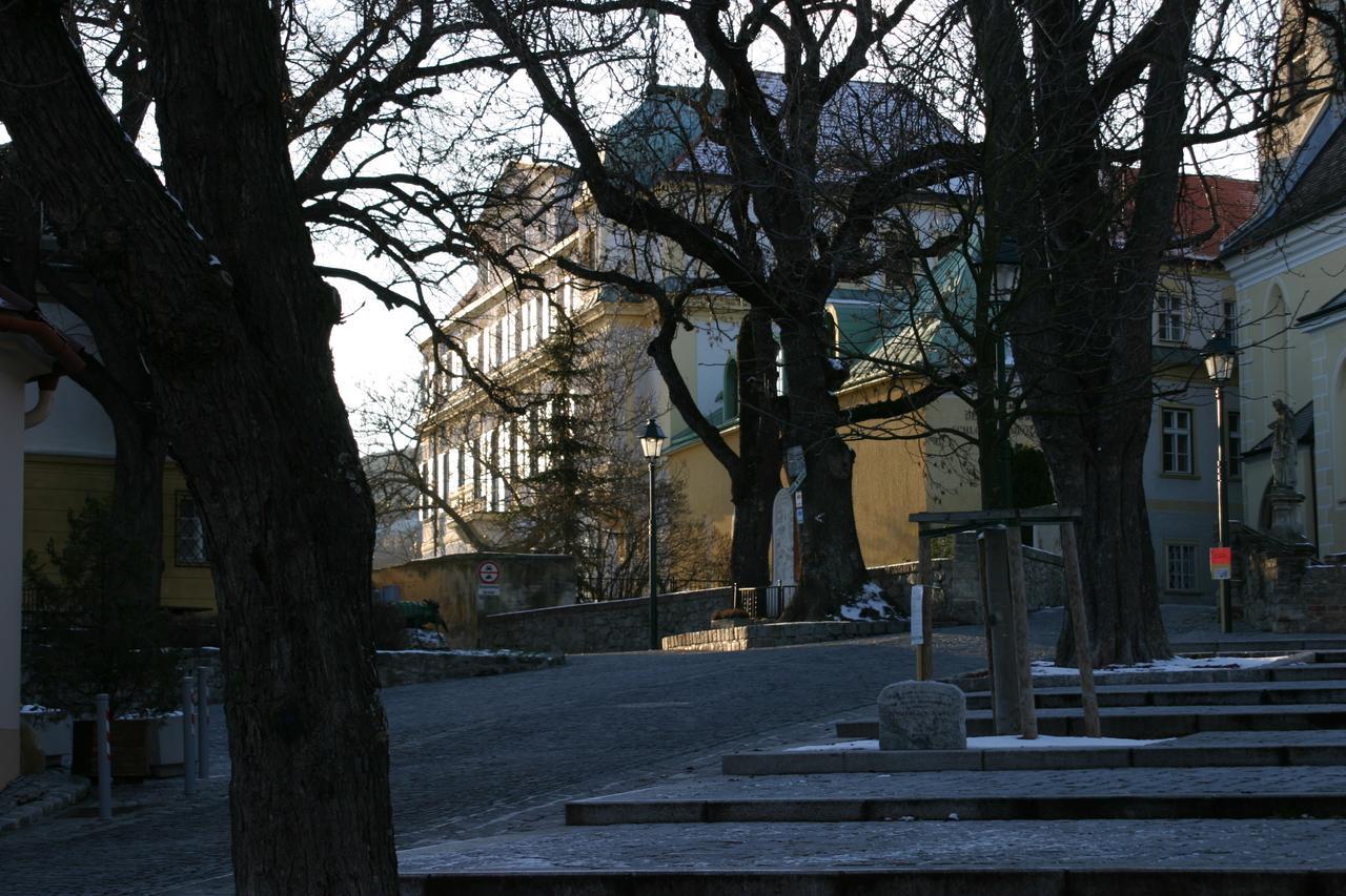 Schloss Hotel Gumpoldskirchen